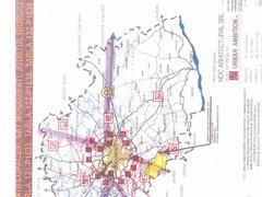 Adunatii Copaceni, 40 ha, d. 800 m